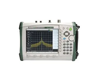 Anritsu MS2724B Analizador de Espectro Portátil