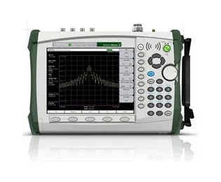 Anritsu MS2725C Maestro de Espectro