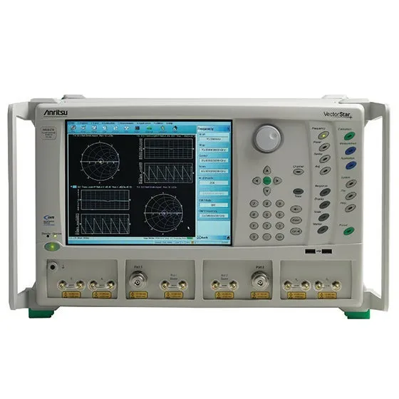 Anritsu MS4644B VectorStar Analizador de Red Vectorial