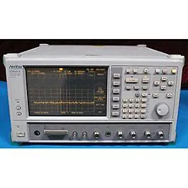 Anritsu MS8604A Probador de Transmisor de Radio