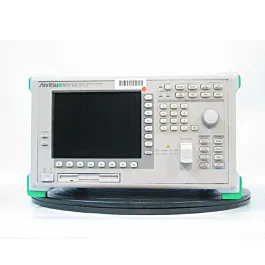Anritsu MS9710C Analizador de Espectro Óptico