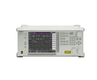Analizador de Espectro Óptico Anritsu MS9740A