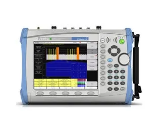 Analizador de Estación Base Anritsu MT8221B