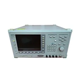 Analizador de Comunicación de Radio Anritsu MT8801C
