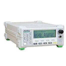 Conjunto de Prueba Bluetooth Anritsu MT8852A