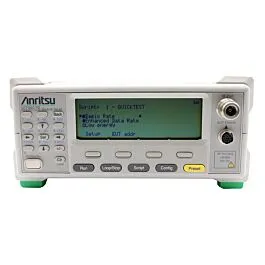 Conjunto de Prueba Bluetooth Anritsu MT8852B