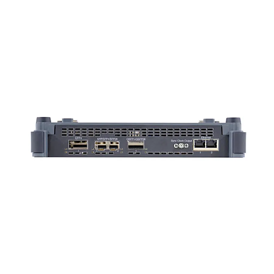 Módulo de Transporte Multirate 100G Anritsu MU100011A