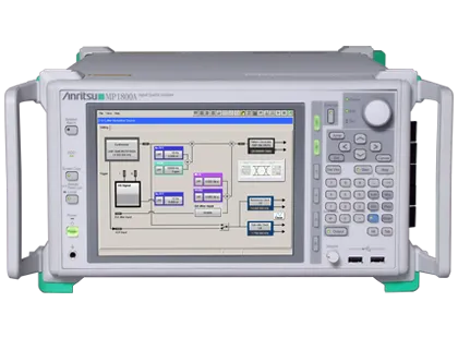 Módulo Generador de Patrones de Pulsos Anritsu MU183020A 28G/32G