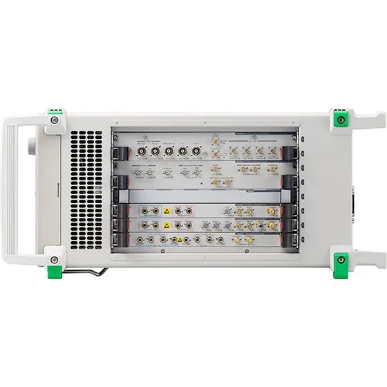 Módulo Re-Controlador PCIe Anritsu MU196060A