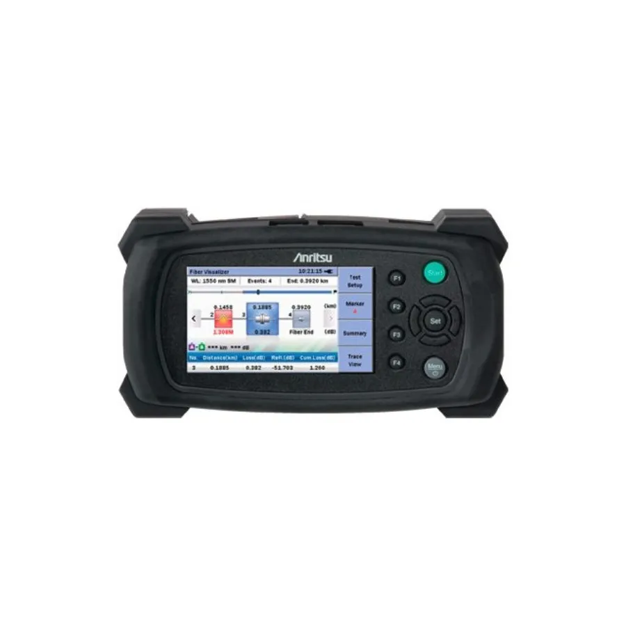 Módulo Gigabit Ethernet Anritsu MU909060A1