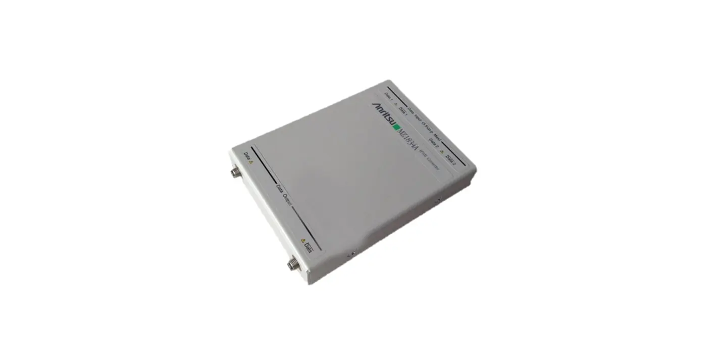 Anritsu MZ1834A Convertidor 4PAM