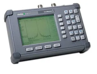 Analizador Anritsu S251A Site Master