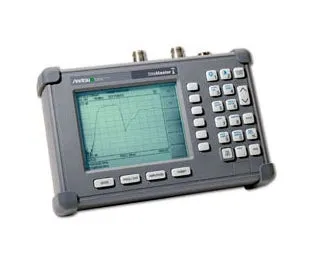 Analizador Anritsu S251C Site Master