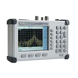 Analizador Anritsu S332D Site Master