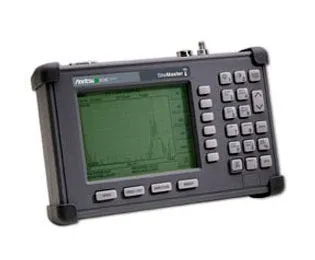 Analizador Anritsu S810C Site Master