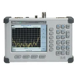 Analizador de Cable y Antena Anritsu S820D