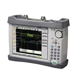 Analizador de Cable y Antena Anritsu S820E-714