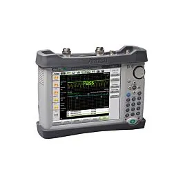 Analizador de Microondas Anritsu S820E-740 Site Master