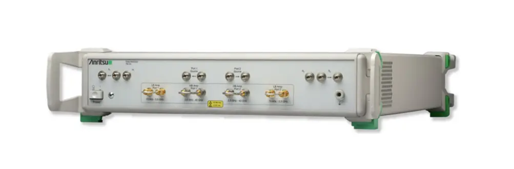Conjunto de prueba de modulador de pulsos Anritsu SM6630