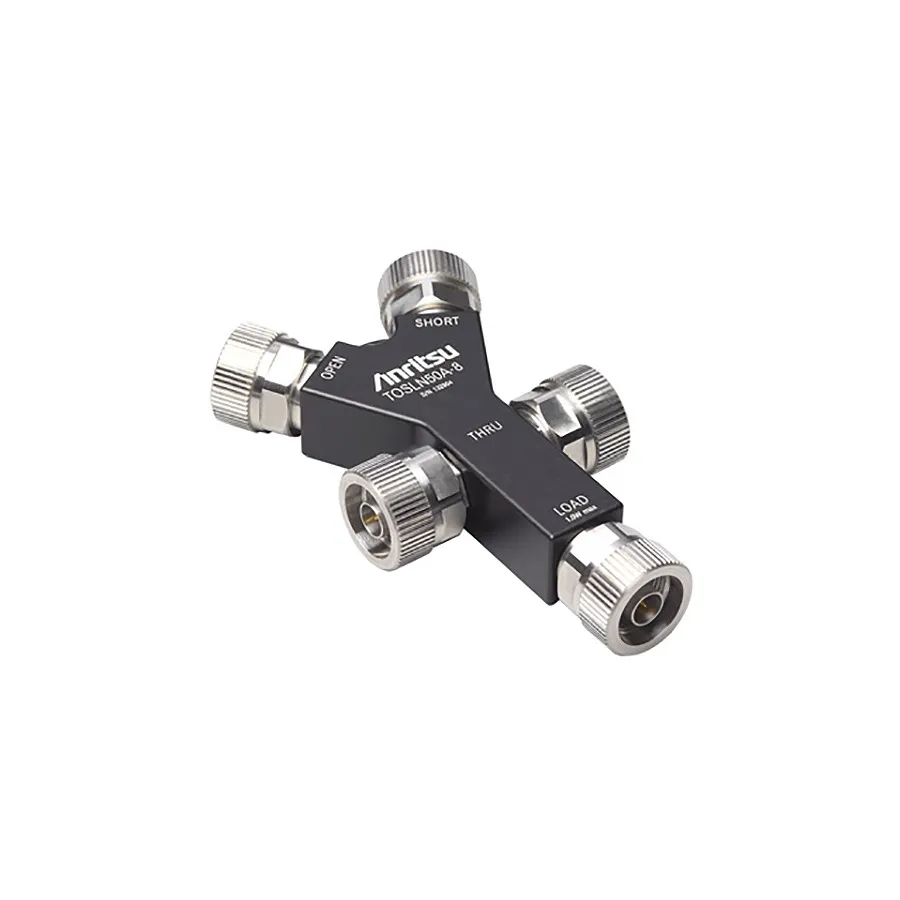 Kit de Calibración Coaxial Anritsu TOSLN50A-8