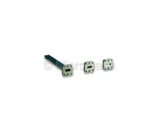Anritsu WR62-KIT Waveguide Calibration Kit