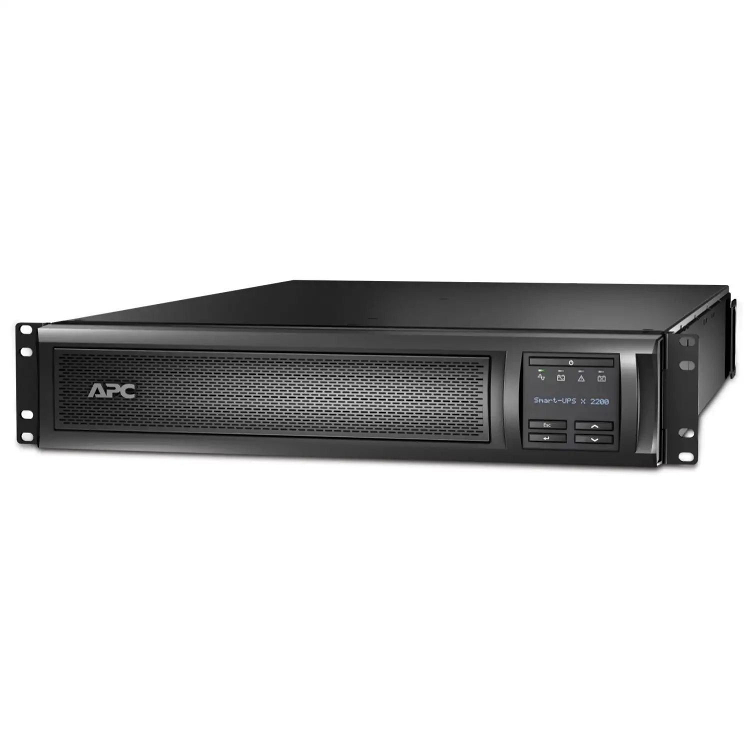 SAI de Línea Interactiva APC CSMT2200 Smart-UPS X