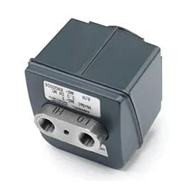Módulo de Presión Diferencial Ashcroft AM21CADINH2O/1A