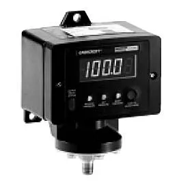 Interruptor de Presión Ashcroft NPI-N4-I-V-S02-XEA 100 PSI