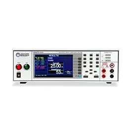 Analizador de Cumplimiento Associated Research OMNIA II 8204