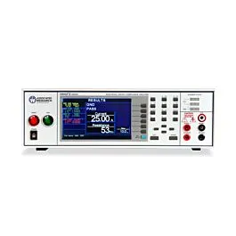 Analizador de Cumplimiento Associated Research OMNIA II 8206