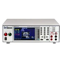 Analizador de Cumplimiento Associated Research OMNIA II 8257