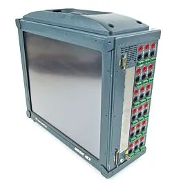 Grabador de Adquisición de Datos Astro-Med DASH-18X