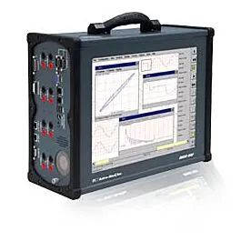 Registrador de datos de adquisición de datos Astro-Med EVI6