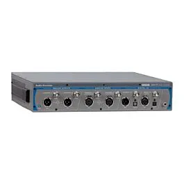 Analizador de Audio Audio Precision APX515B