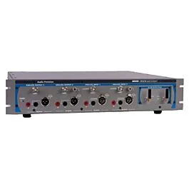 Analizador de Audio Audio Precision APX516B