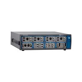 Analizador de Audio Audio Precision APX525