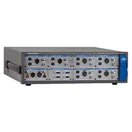 Analizador de Audio Audio Precision APX526B