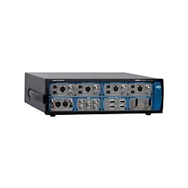 Analizador de Audio Audio Precision APX555B