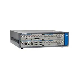 Analizador de Audio Audio Precision APX586