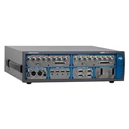 Analizador de Audio Audio Precision APX586B