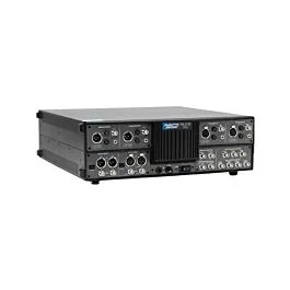 Analizador de Audio Audio Precision SYS-2722
