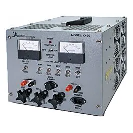 Banco de Carga AC Avtron K490