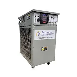 Avtron LPH100 banco de carga resistiva AC portátil