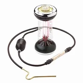 Analizador de Gas Classic Fyrite Bacharach 0010-5020