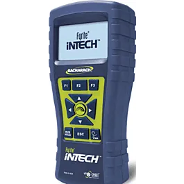 Analizador de Gas Bacharach 0024-8511