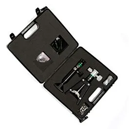 Kit de Bomba Manual de Presión y Vacío Beamex 9010030