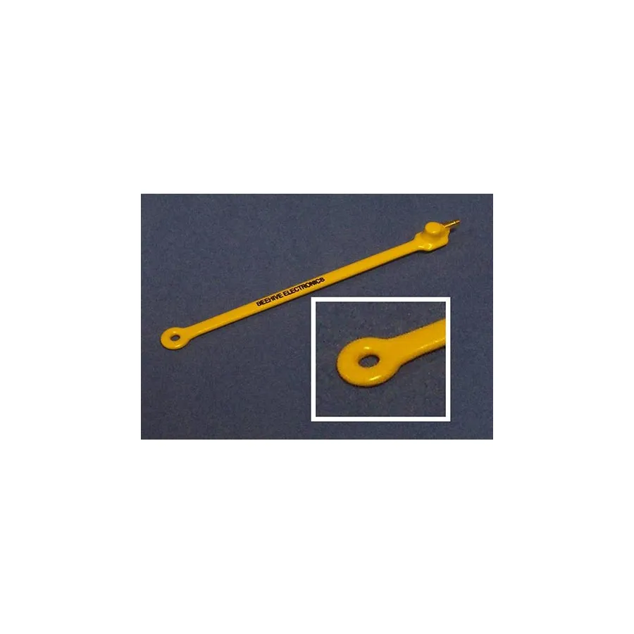 Elemento de Medición de Potencia RF Beehive Electronics 100A