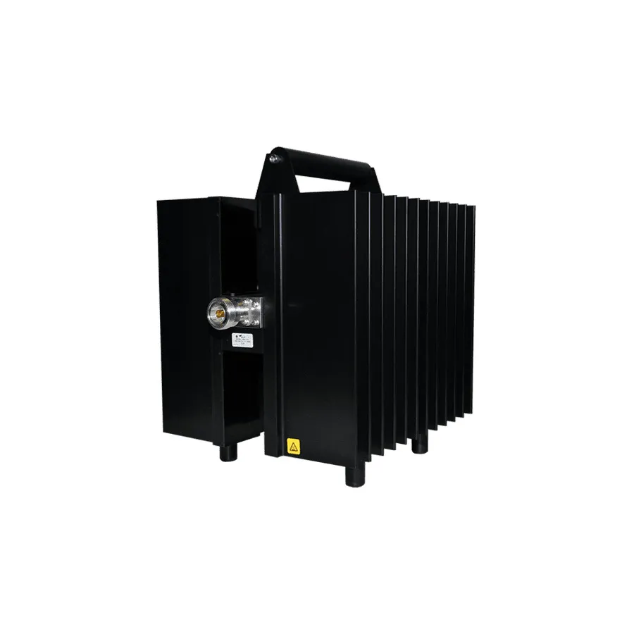 Terminación Coaxial RF Bird 1000-T-FN