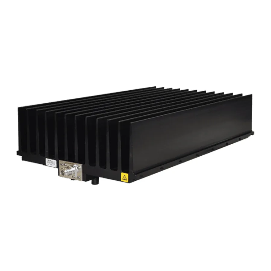 Terminación RF coaxial Bird 1000-WT-FN