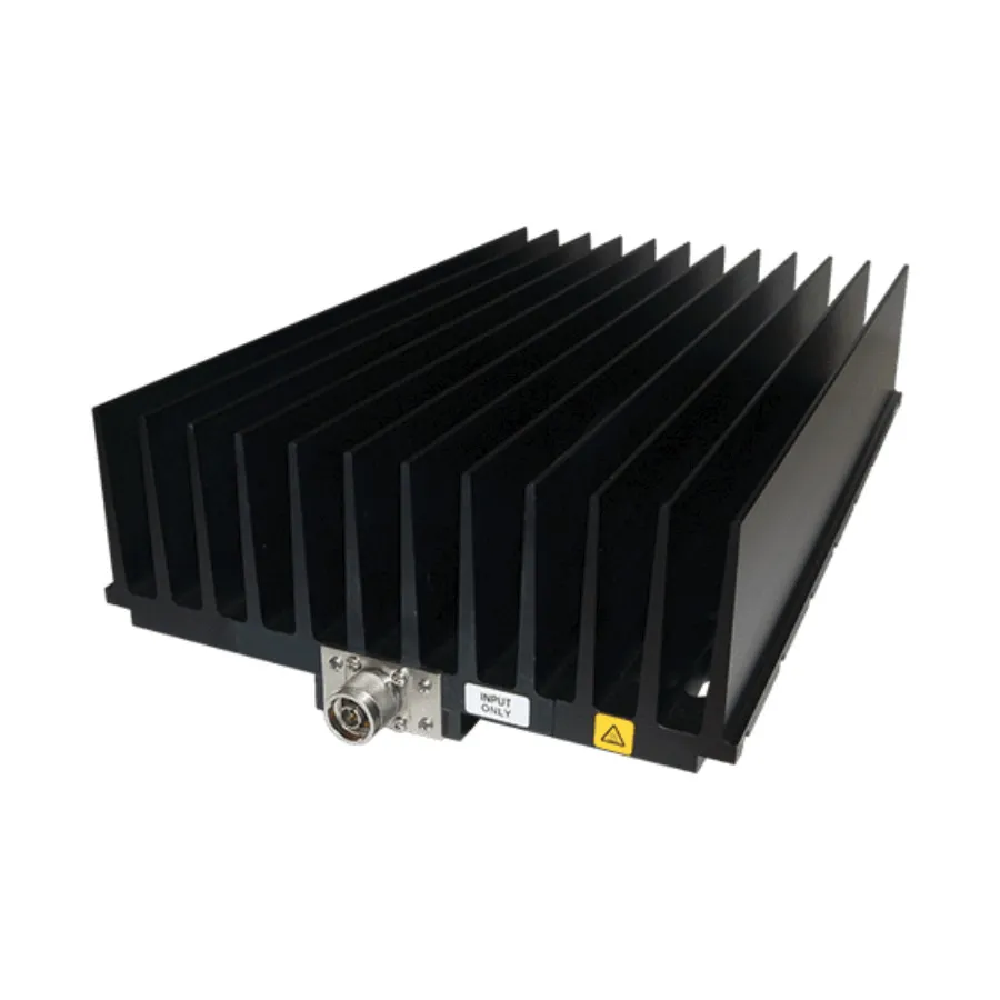Terminación RF coaxial Bird 1000-WT-MN